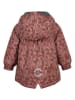 mikk-line Winterjacke in Pink