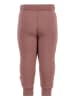 mikk-line Wollen broek lichtroze