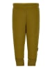 mikk-line Wollen broek kaki