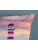 Pure Microvezel beddengoedset "Lighthouse" meerkleurig