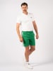 Sergio Tacchini Funktionsshorts "Pietrapertosa" in Grün