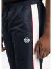 Sergio Tacchini Trainingsbroek "Alabama" donkerblauw