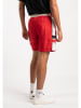 Sergio Tacchini Funktionsshorts "Rainer" in Rot