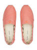 TOMS Instappers zalmroze