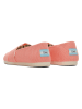 TOMS Instappers zalmroze