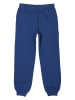 El Caballo Sweatbroek donkerblauw