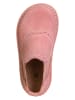 El Naturalista Leder-Chelsea-Boots "Nasville" in Pink