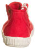 El Naturalista Sneakersy "Siringa" w kolorze czerwonym