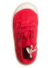 El Naturalista Sneakers "Siringa" rood