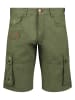 Geographical Norway Cargobermudas in Khaki