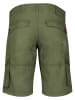 Geographical Norway Cargobermudas in Khaki