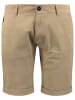 Geographical Norway Bermudas in Beige