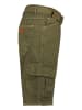 Geographical Norway Cargobermudas in Khaki