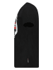 Geographical Norway Shirt "Jaris" zwart