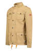 Geographical Norway Übergangsjacke in Beige