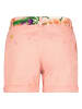 Geographical Norway Shorts "Padena" rosé