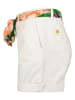 Geographical Norway Shorts "Padena" in Weiß
