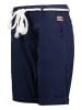 Geographical Norway Shorts "Paola" in Dunkelblau