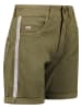 Geographical Norway Shorts "Perlate" in Khaki