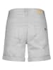 Geographical Norway Shorts "Perlate" in Hellgrau