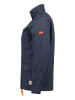 Geographical Norway Tusssenjas "Arouchka" donkerblauw