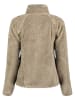 Geographical Norway Fleece vest "Tropezienne" taupe