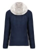 Geographical Norway Fleecejacke "Trialot" in Dunkelblau