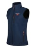 Geographical Norway Bodywarmer "Vacer" donkerblauw