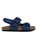 Geox Sandalen "Ghita" donkerblauw