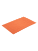 ESPRIT Badmat "Solid" oranje