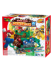 Super Mario Actiespel "Super Mario Adventure Game Deluxe" - vanaf 5 jaar
