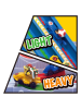 Super Mario Spielerweiterung "Mario Kart Racing  Bowser & Toad" - ab 5 Jahren