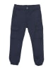 enfant Cargohose in Dunkelblau