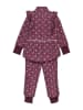 enfant 2tlg. Thermo-Outfit in Pink