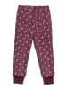 enfant 2-delige thermo-outfit roze