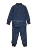 enfant 2tlg. Thermo-Outfit in Dunkelblau