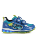 Geox Sneakers "To Do" in Blau