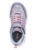Geox Sneakers "Assister" lila