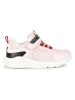 Geox Sneakers "Sprintye" in Rosa