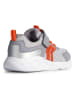 Geox Sneakers "Sprintye" in Grau