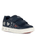 Geox Sneakers "Skylin" donkerblauw