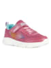Geox Sneakers "Aril" in Pink