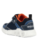 Geox Sneakers "Wroom" donkerblauw