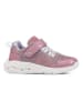 Geox Sneakers "Phyper" in Rosa