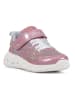 Geox Sneakers "Phyper" in Rosa