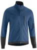 Gonso Fahrradjacke "Valaff" in Blau