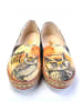 Goby Espadrilles meerkleurig