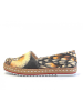 Goby Espadrilles meerkleurig