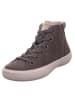 Legero Leren sneakers "Fresh-Ossido" grijs