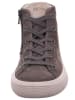 Legero Leren sneakers "Fresh-Ossido" grijs
